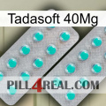 Tadasoft 40Mg 29